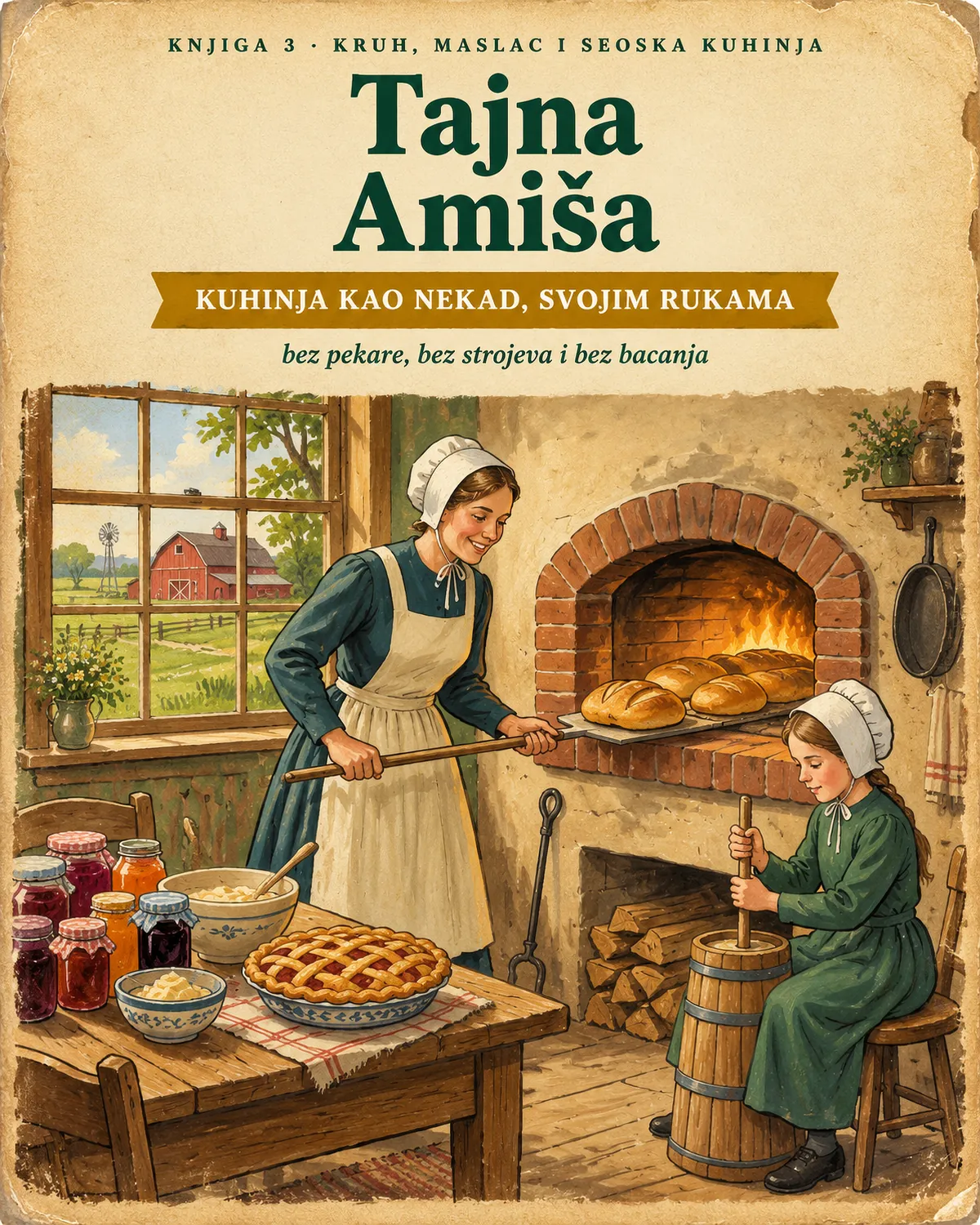 Tajna Amiša