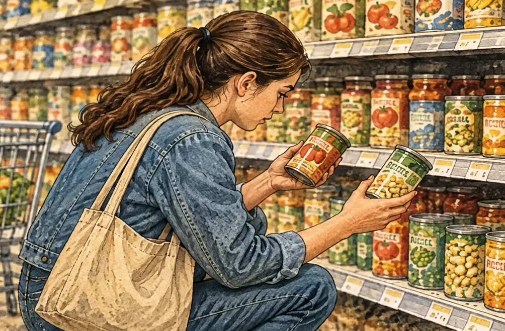Uštedjeti 30 % u dućanu